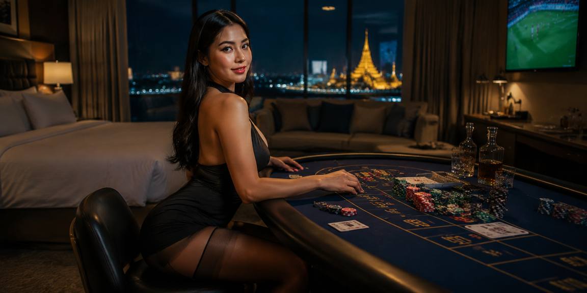 p6xslot p6xslot အပ်ပလီကေးရှင်းကို ဖုန်းထဲ ထည့်လိုက်ပါ