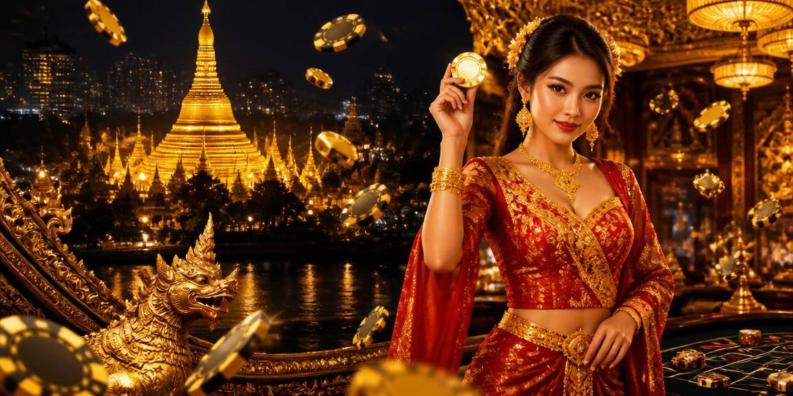 p6xslot p6xslot ကို ဘာကြောင့် ရွေးချယ်သင့်သလဲ