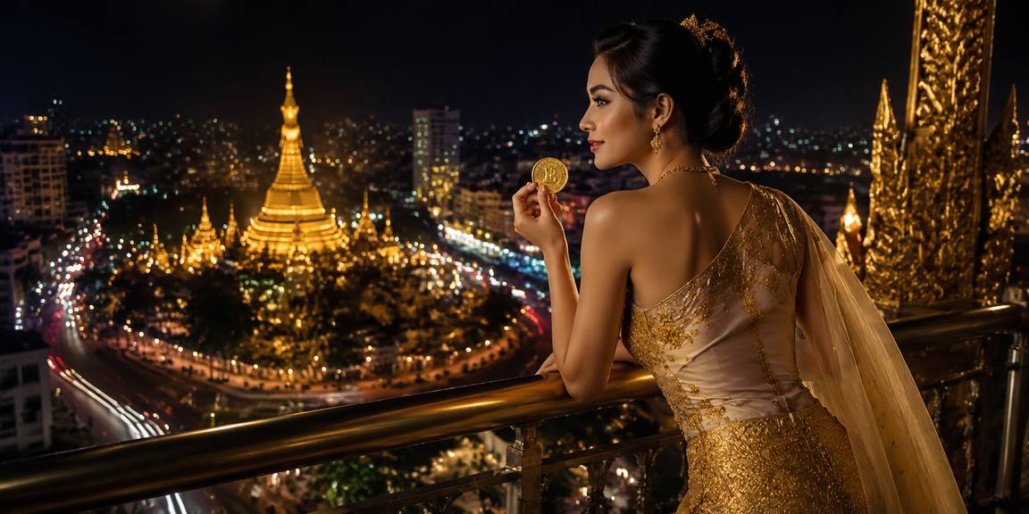 p6xslot p6xslot ဆိုတာ ဘယ်လို brand လဲ